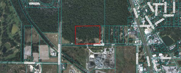 Opportunity Zone-12.85 Multi Family Acres: 1123 NW 22ND ST, Ocala, FL 34475